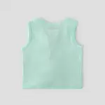 Skin-soft & soothing Front Knot Jhabla Tops for tiny Babies Pack of 6