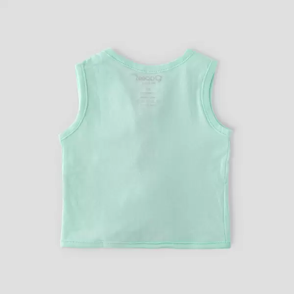 Skin-soft & soothing Front Knot Jhabla Tops for tiny Babies Pack of 6