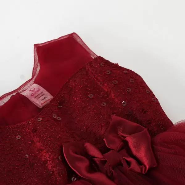 Trendy & Stylish Party Wear Dress For Girls