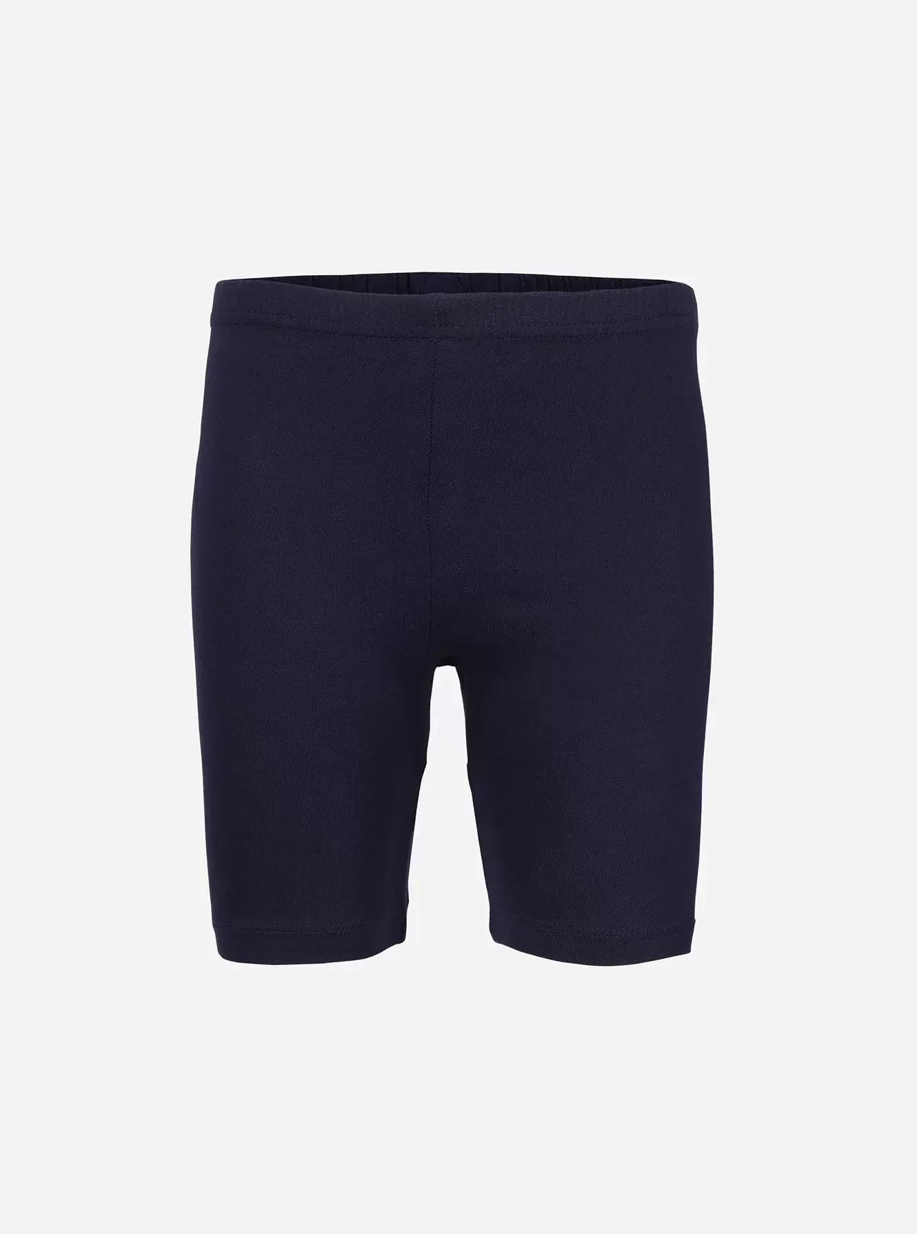 Cotton mix knee length tights