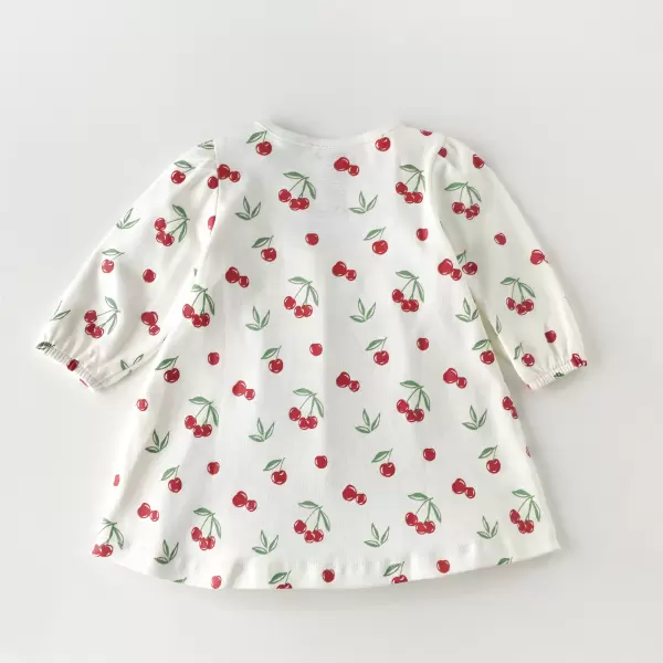Comfy & Trendy Dress For Newborn Girls