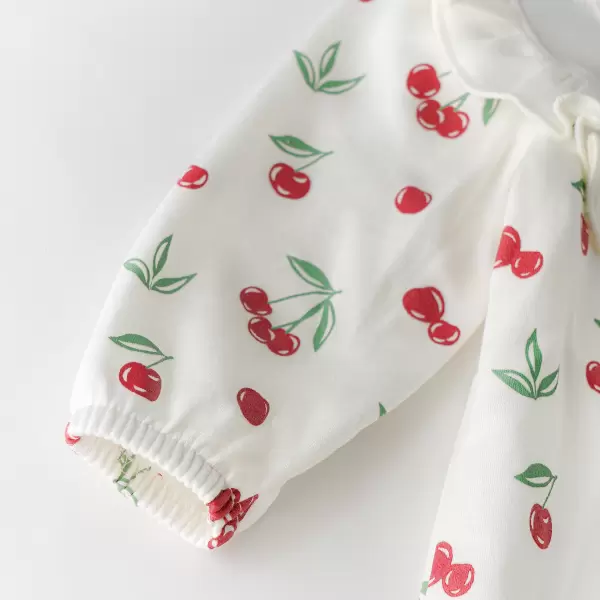 Comfy & Trendy Dress For Newborn Girls
